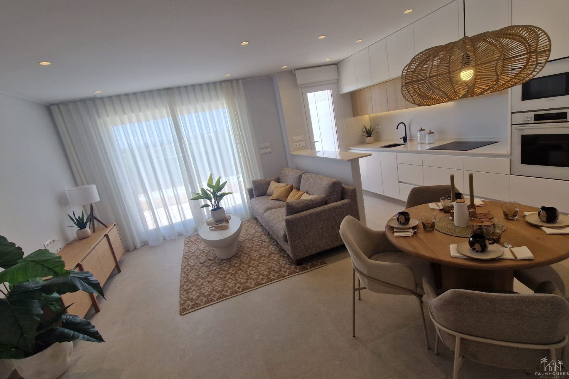 Nueva construcción  - Apartment - Pilar de La Horadada - Pilar de la Horadada