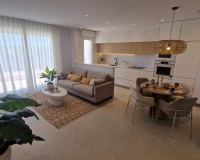 Nueva construcción  - Apartment - Pilar de La Horadada - Pilar de la Horadada