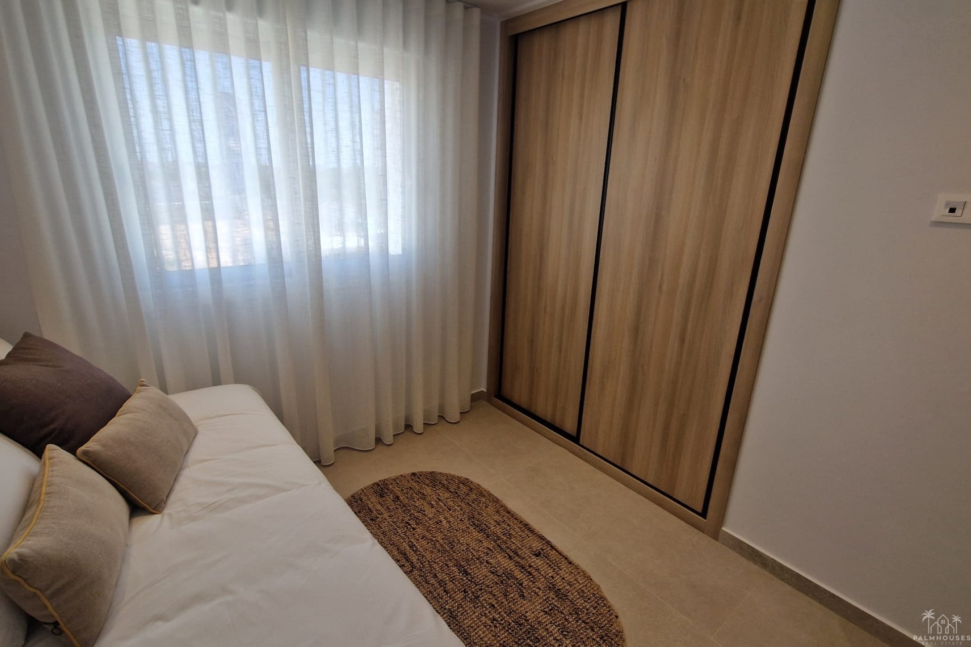 Nueva construcción  - Apartment - Pilar de La Horadada - Pilar de la Horadada