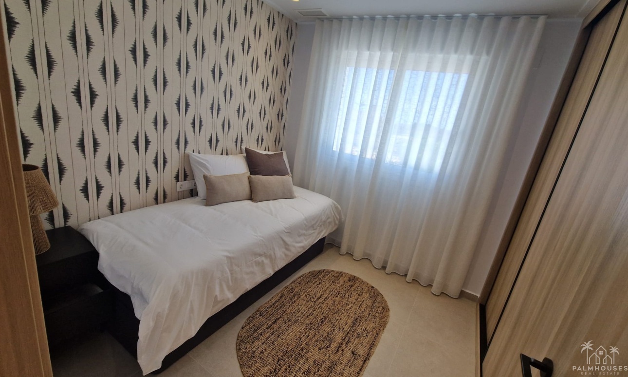 Nueva construcción  - Apartment - Pilar de La Horadada - Pilar de la Horadada