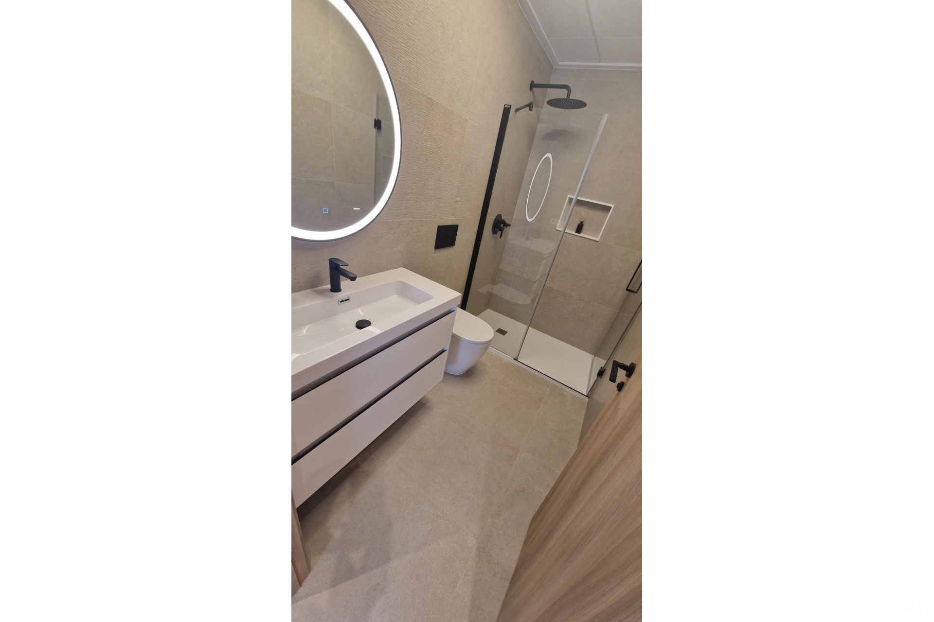 Nueva construcción  - Apartment - Pilar de La Horadada - Pilar de la Horadada