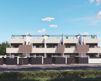 Nueva construcción  - Apartment - Pilar de La Horadada - Pilar de la Horadada
