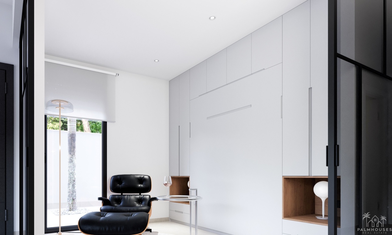 Nueva construcción  - Apartment - Pilar de La Horadada - Pilar de la Horadada
