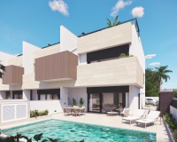 Nueva construcción  - Apartment - Pilar de La Horadada - Pilar de la Horadada