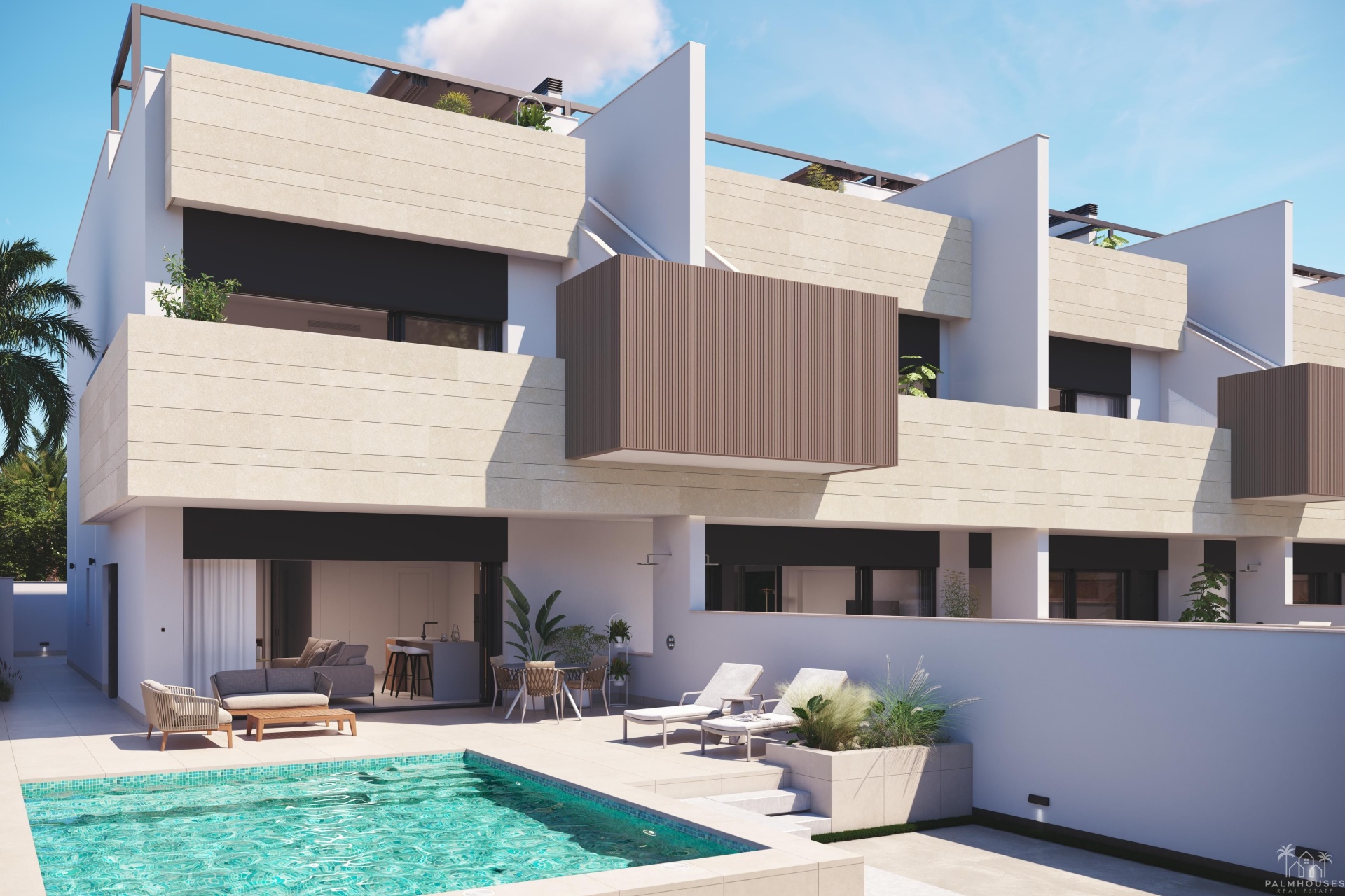 Nueva construcción  - Apartment - Pilar de La Horadada - Pilar de la Horadada