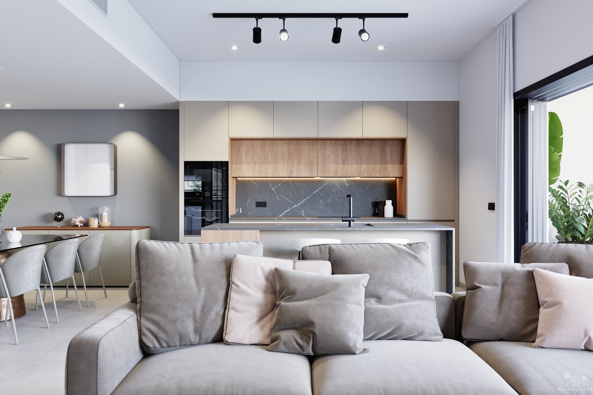 Nueva construcción  - Apartment - Pilar de La Horadada - Pilar de la Horadada