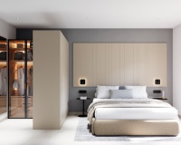 Nueva construcción  - Apartment - Pilar de La Horadada - Pilar de la Horadada