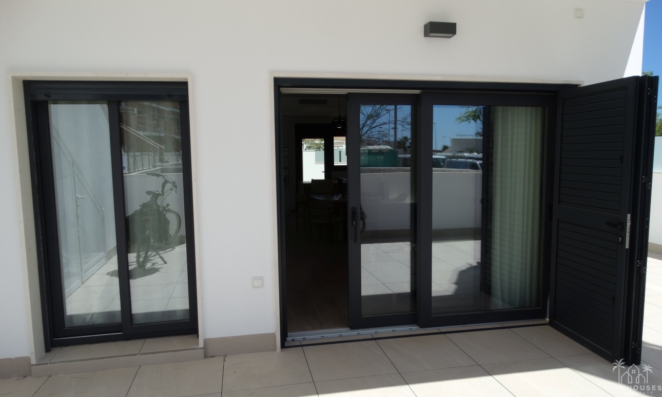 Nueva construcción  - Apartment - Pilar de La Horadada - Pilar de la Horadada