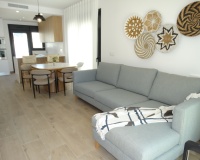 Nueva construcción  - Apartment - Pilar de La Horadada - Pilar de la Horadada