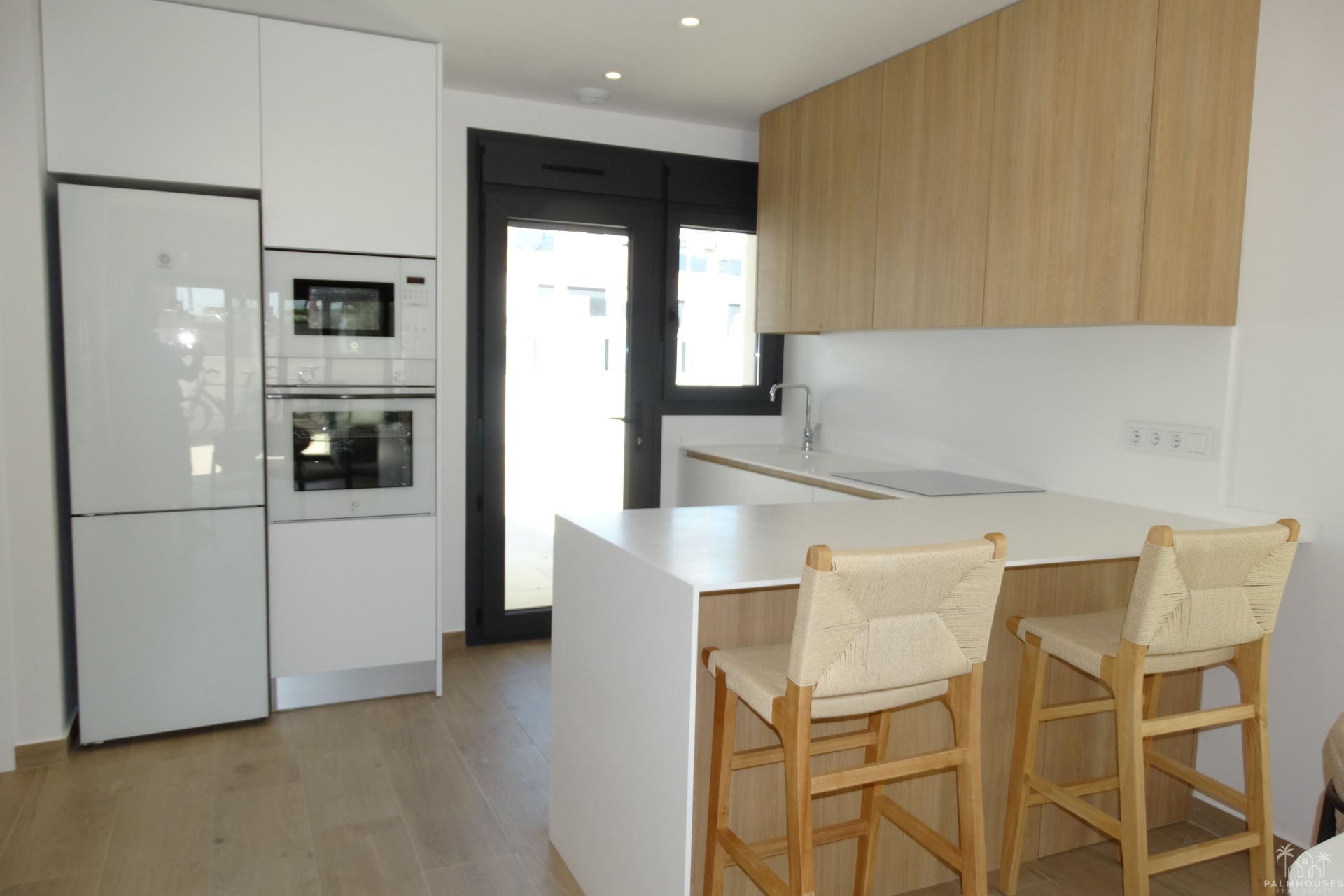 Nueva construcción  - Apartment - Pilar de La Horadada - Pilar de la Horadada