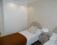 Nueva construcción  - Apartment - Pilar de La Horadada - Pilar de la Horadada