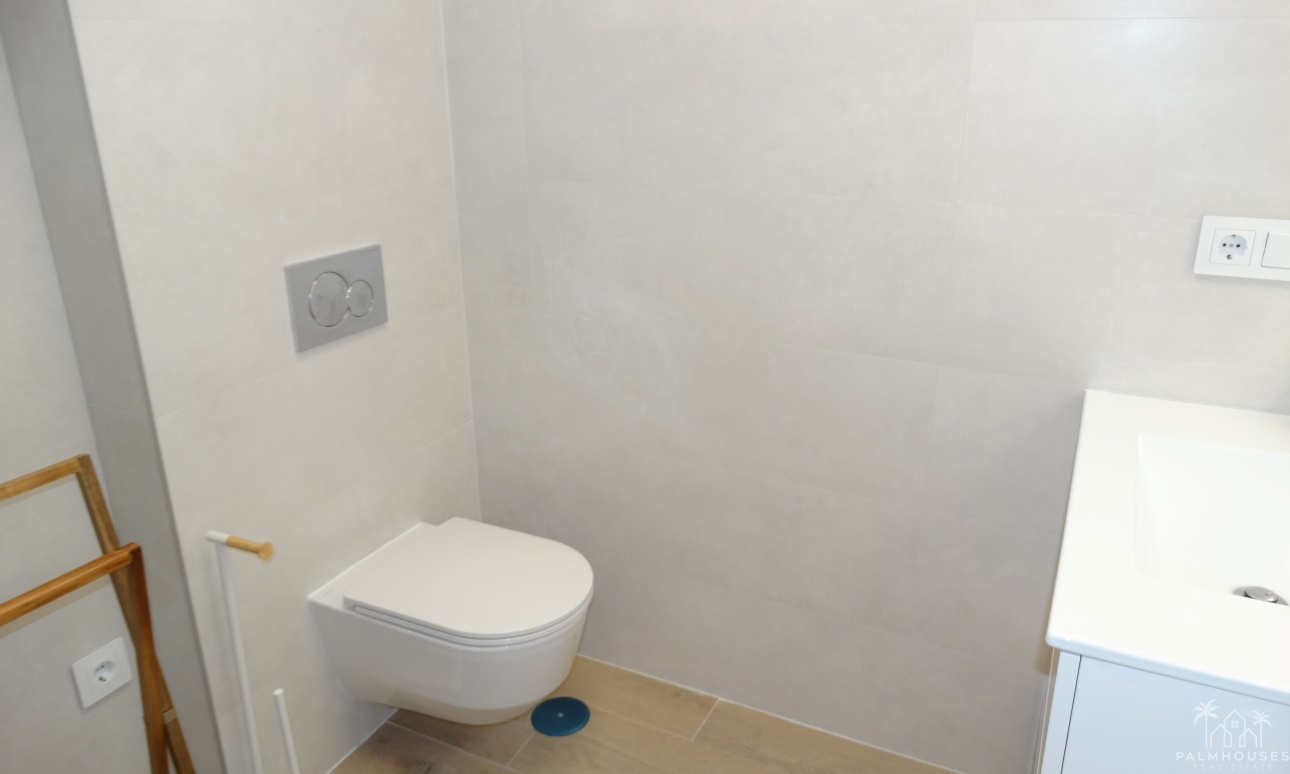 Nueva construcción  - Apartment - Pilar de La Horadada - Pilar de la Horadada