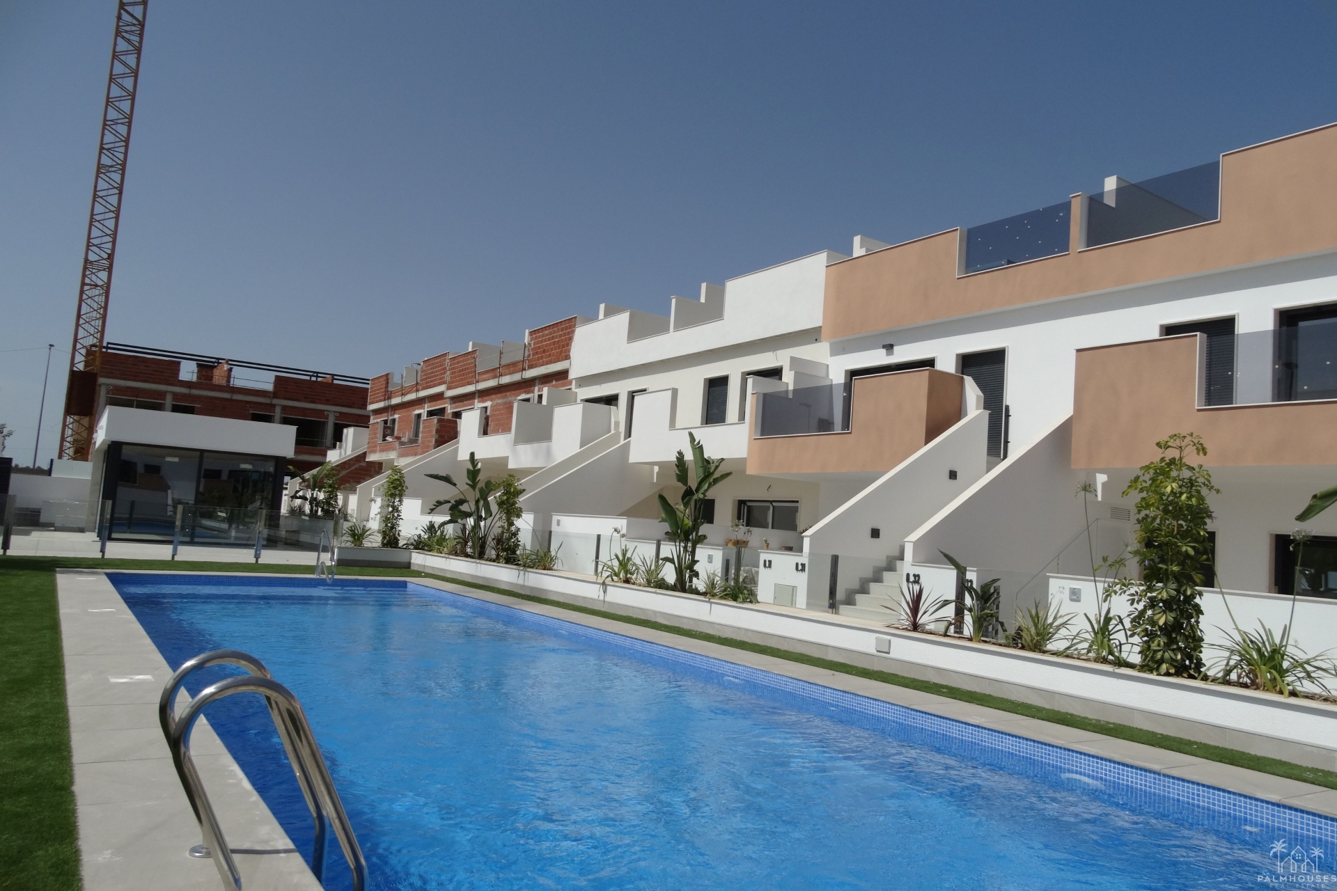 Nueva construcción  - Apartment - Pilar de La Horadada - Pilar de la Horadada