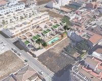 Nueva construcción  - Apartment - Pilar de La Horadada - Pilar de la Horadada