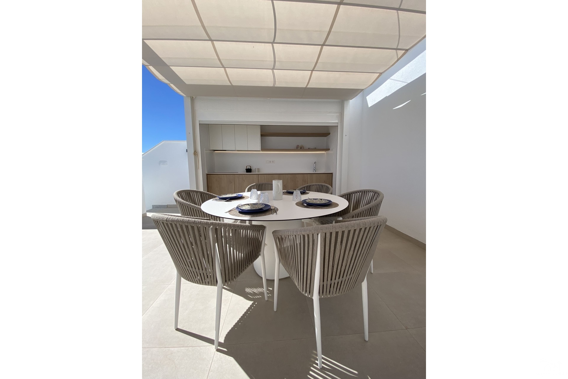 Nueva construcción  - Apartment - Pilar de La Horadada - Pilar de la Horadada