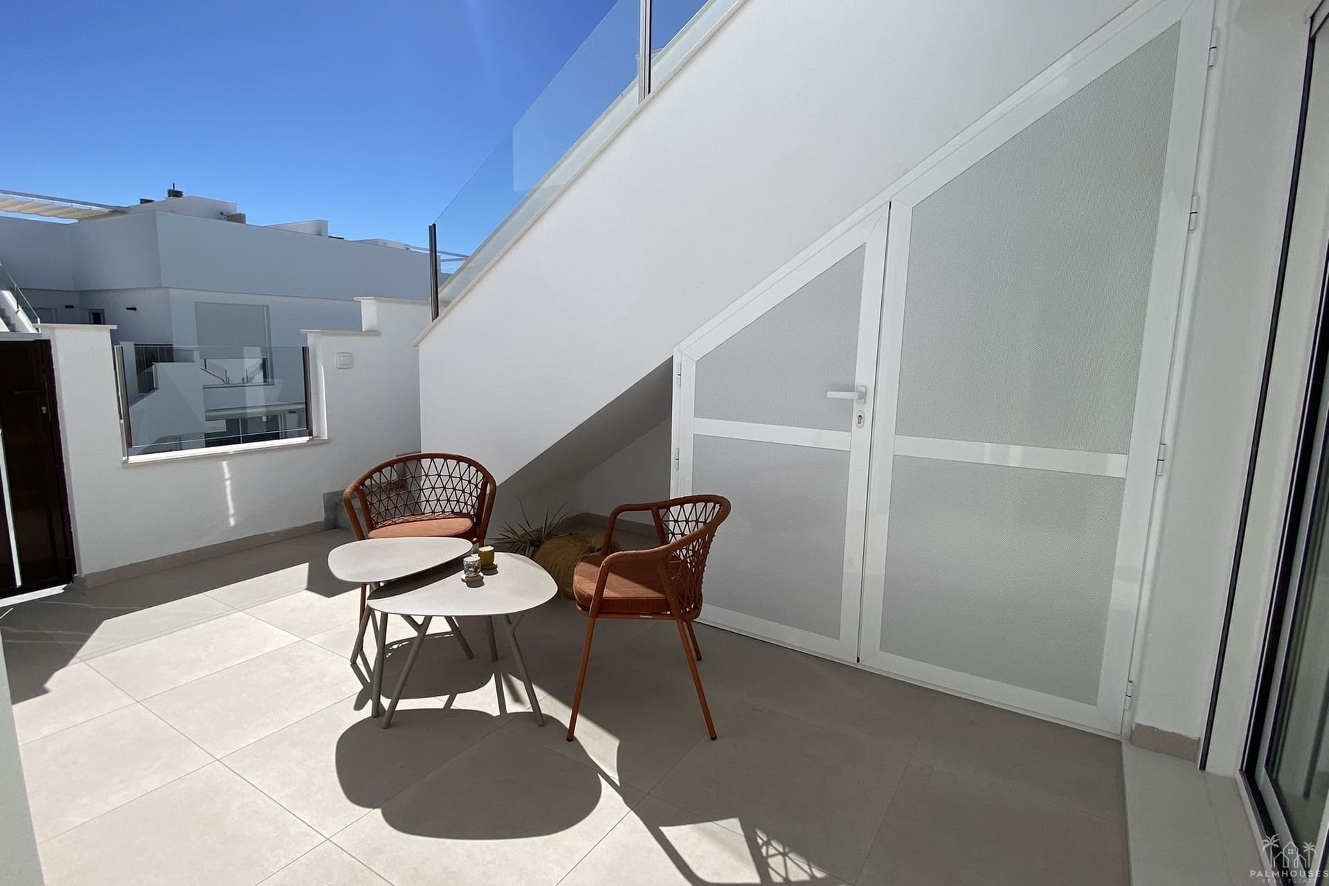 Nueva construcción  - Apartment - Pilar de La Horadada - Pilar de la Horadada