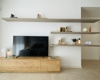 Nueva construcción  - Apartment - Pilar de La Horadada - Pilar de la Horadada