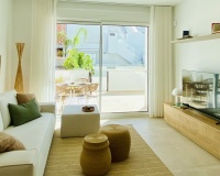Nueva construcción  - Apartment - Pilar de La Horadada - Pilar de la Horadada