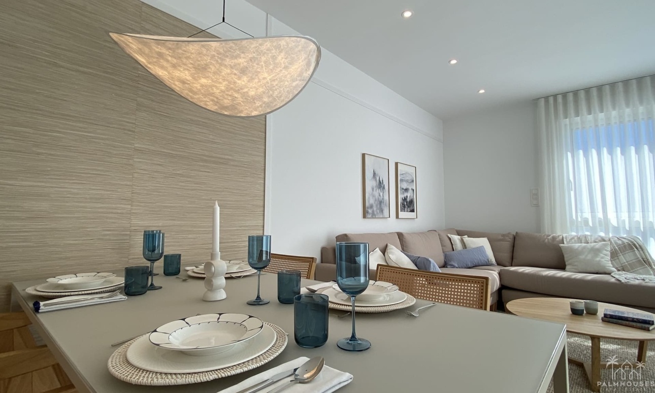 Nueva construcción  - Apartment - Pilar de La Horadada - Pilar de la Horadada