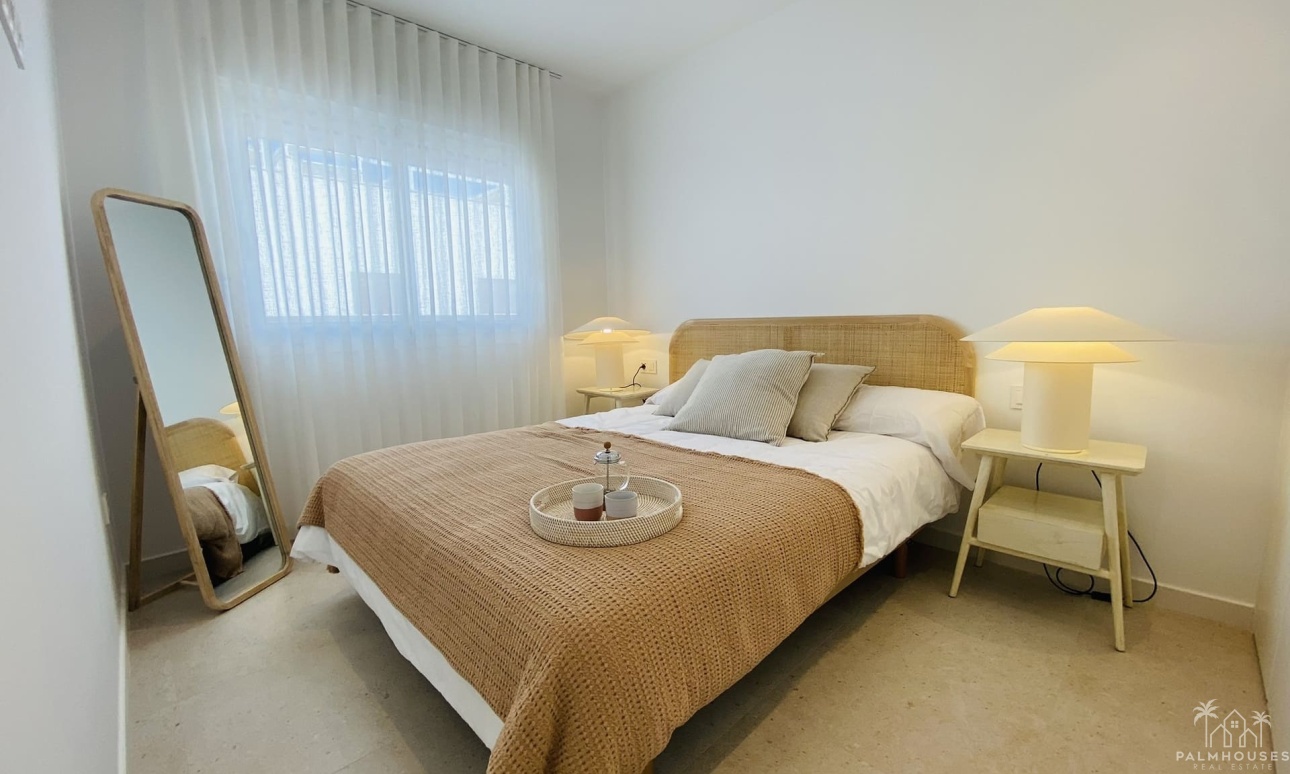 Nueva construcción  - Apartment - Pilar de La Horadada - Pilar de la Horadada