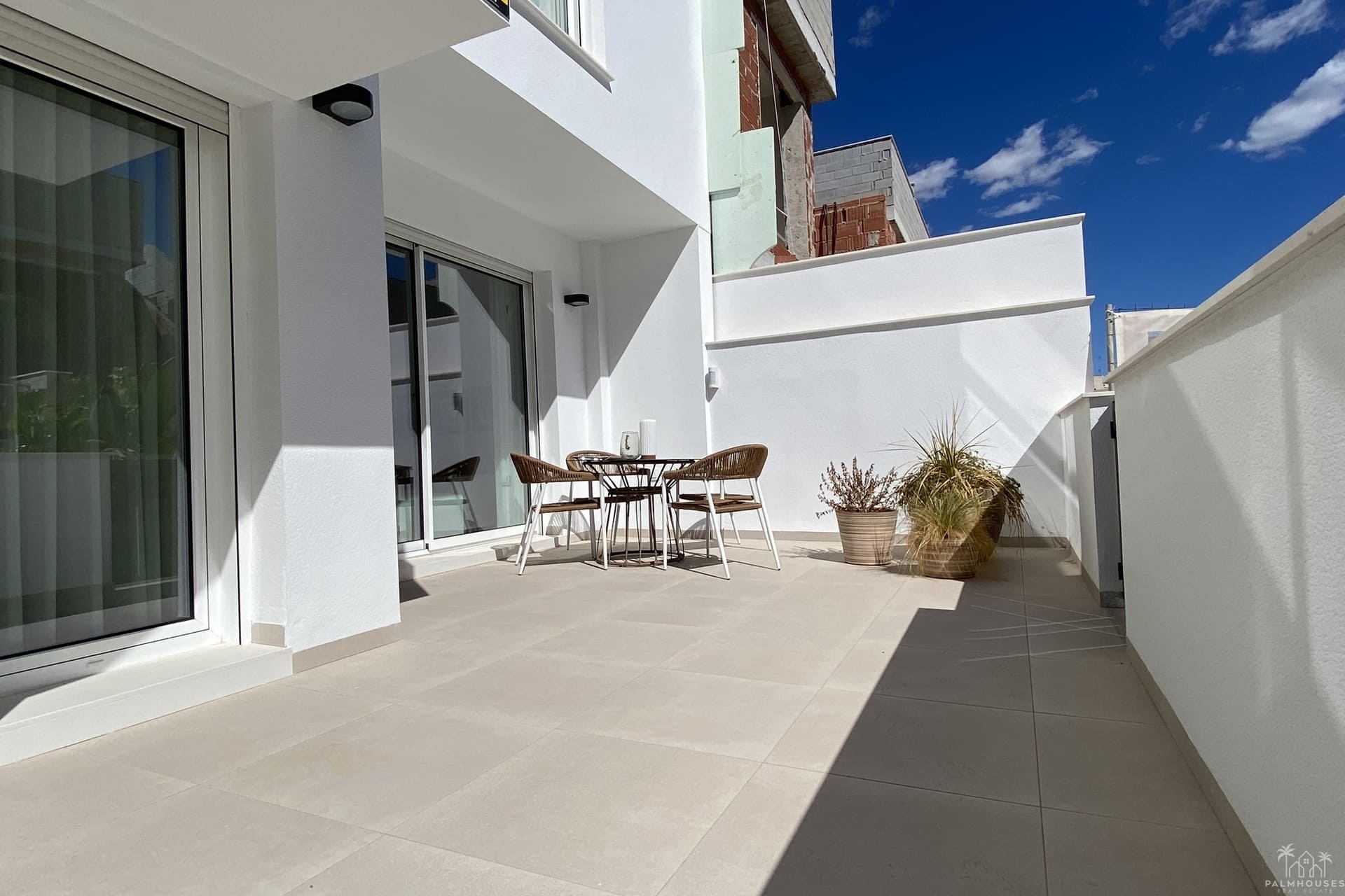 Nueva construcción  - Apartment - Pilar de La Horadada - Pilar de la Horadada
