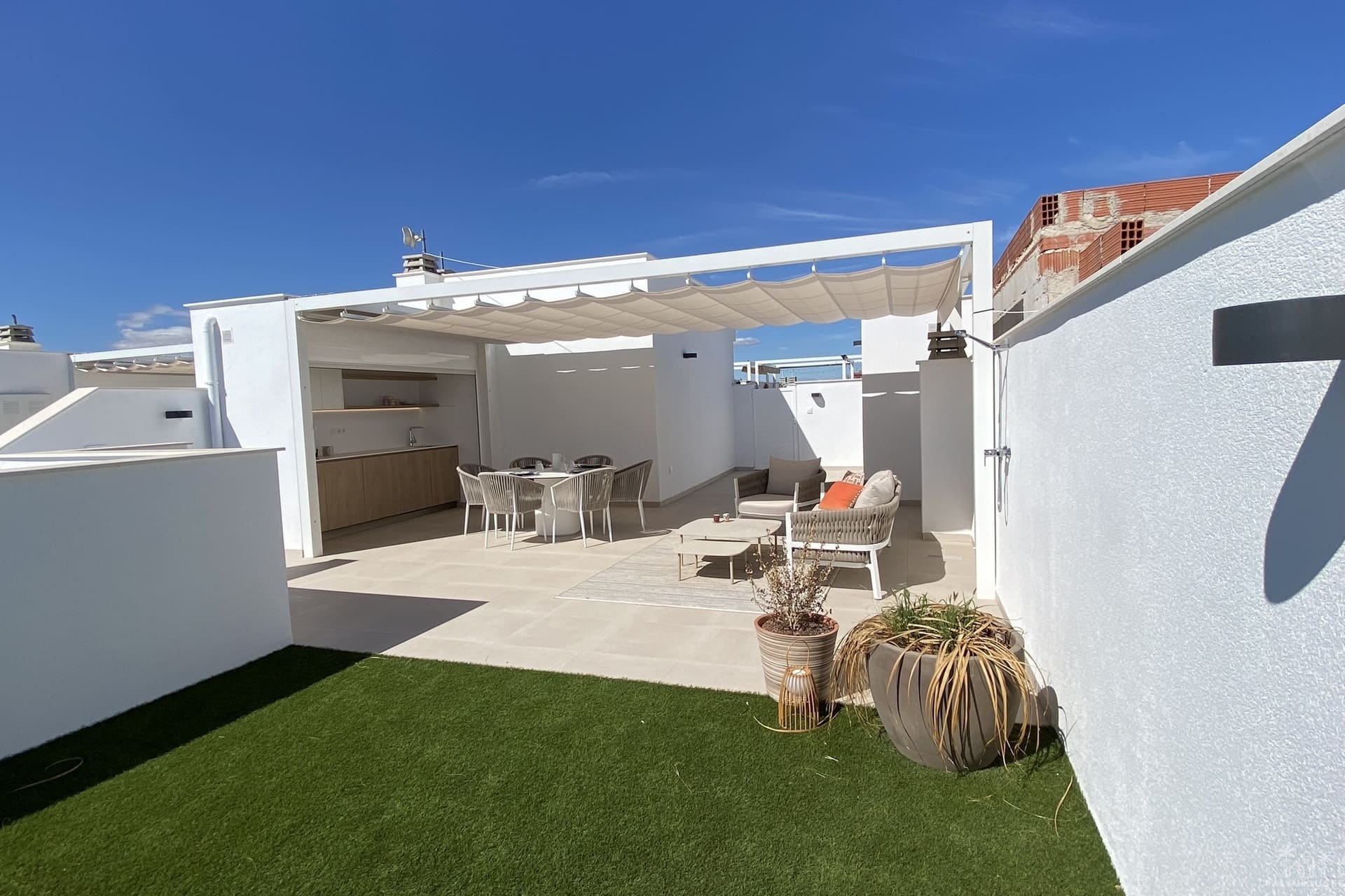 Nueva construcción  - Apartment - Pilar de La Horadada - Pilar de la Horadada