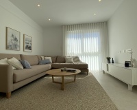 Nueva construcción  - Apartment - Pilar de La Horadada - Pilar de la Horadada