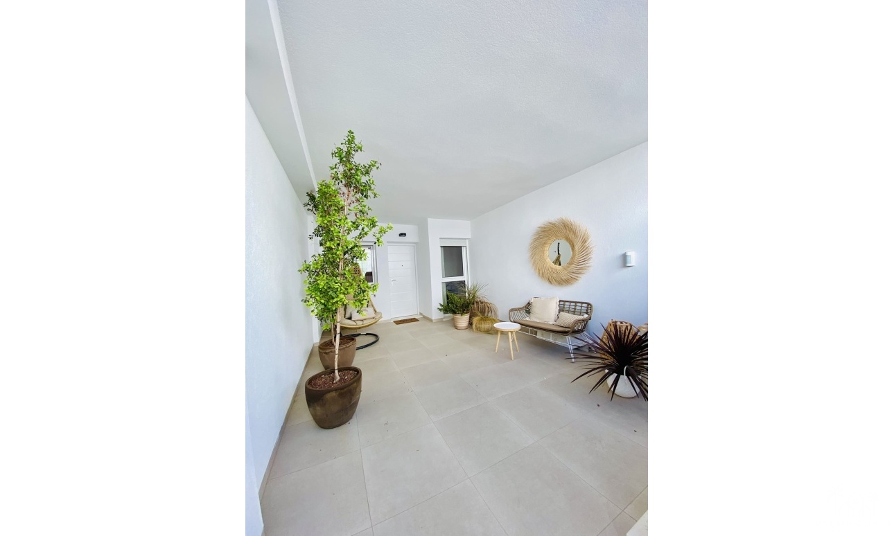 Nueva construcción  - Apartment - Pilar de La Horadada - Pilar de la Horadada