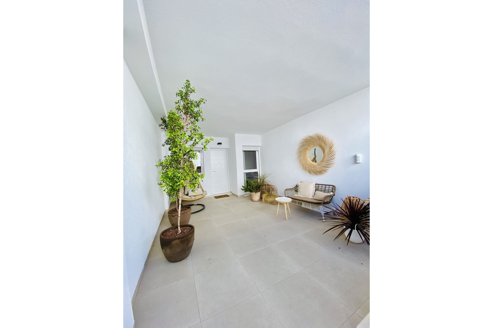 Nueva construcción  - Apartment - Pilar de La Horadada - Pilar de la Horadada