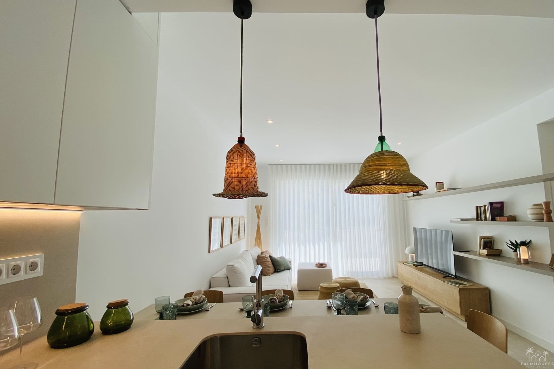 Nueva construcción  - Apartment - Pilar de La Horadada - Pilar de la Horadada