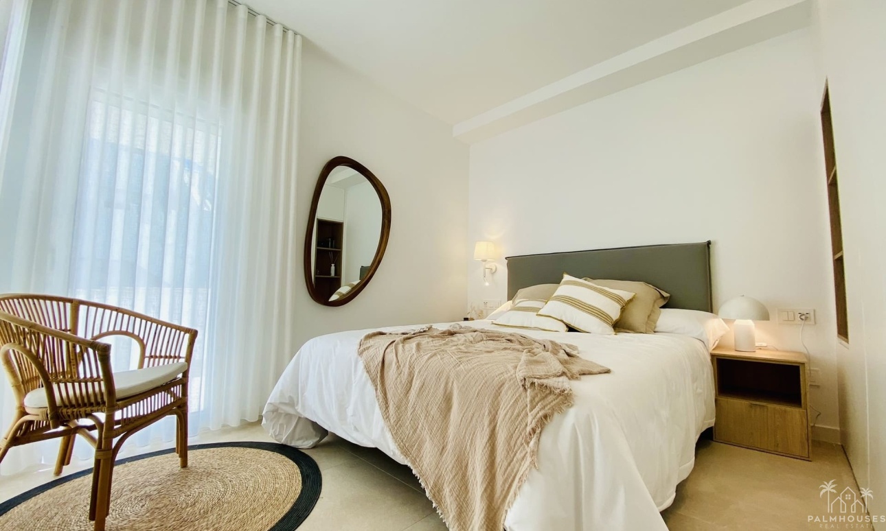 Nueva construcción  - Apartment - Pilar de La Horadada - Pilar de la Horadada