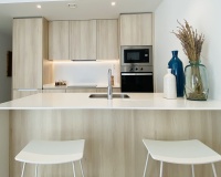 Nueva construcción  - Apartment - Pilar de La Horadada - Pilar de la Horadada