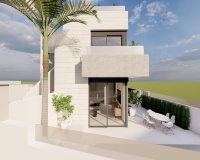 Nueva construcción  - Apartment - Pilar de La Horadada - Pilar de la Horadada