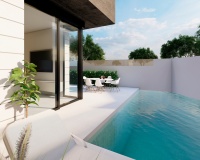 Nueva construcción  - Apartment - Pilar de La Horadada - Pilar de la Horadada