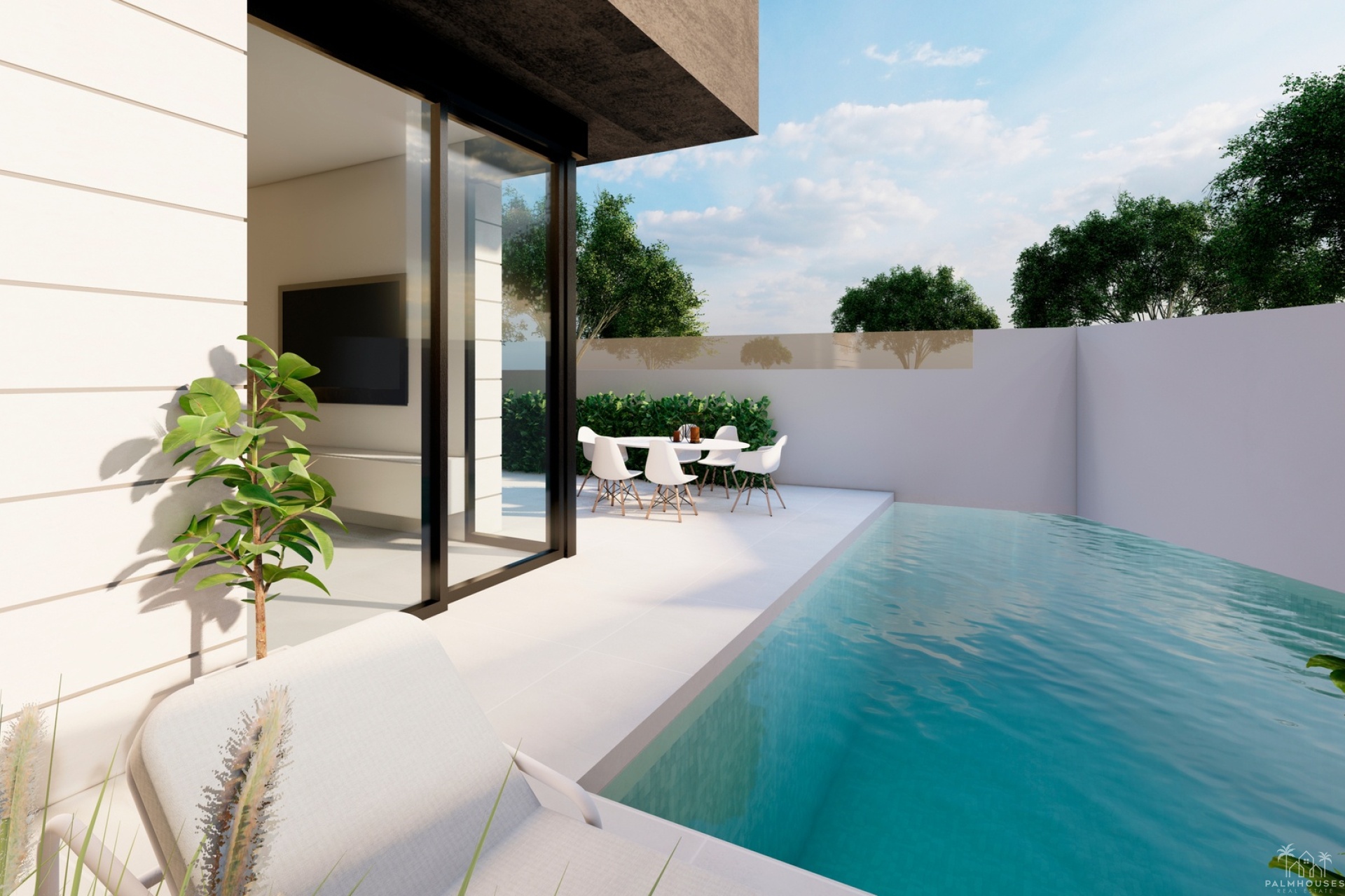 Nueva construcción  - Apartment - Pilar de La Horadada - Pilar de la Horadada