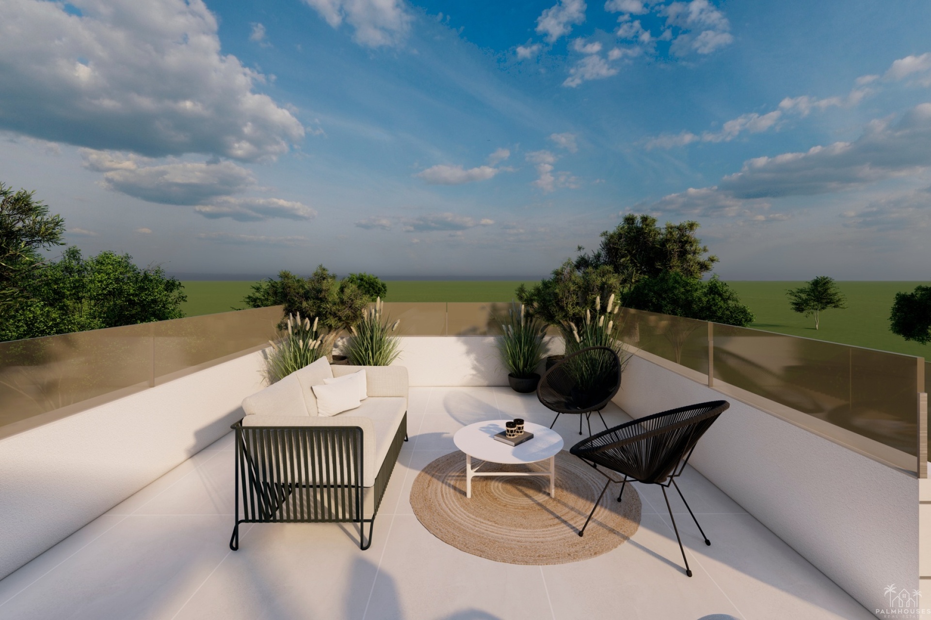 Nueva construcción  - Apartment - Pilar de La Horadada - Pilar de la Horadada