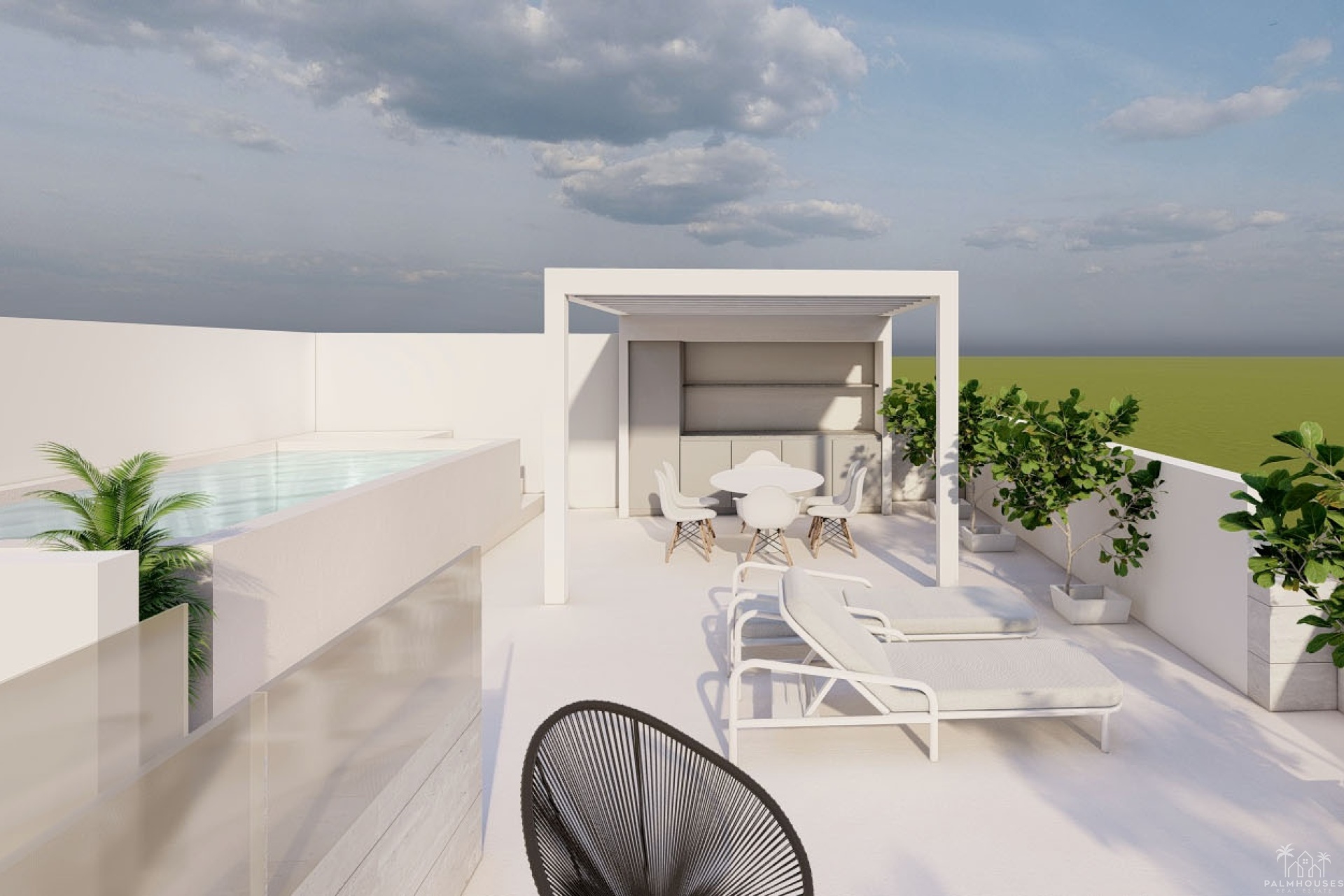 Nueva construcción  - Apartment - Pilar de La Horadada - Pilar de la Horadada
