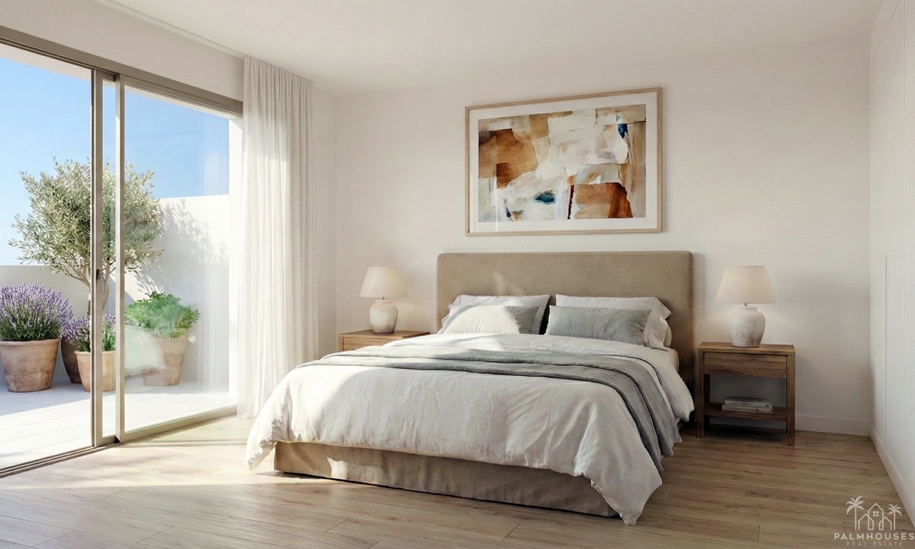 Nueva construcción  - Apartment - Pilar de La Horadada - Pilar de la Horadada