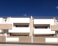 Nueva construcción  - Apartment - Pilar de La Horadada - Pilar de la Horadada