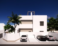 Nueva construcción  - Apartment - Pilar de La Horadada - Pilar de la Horadada
