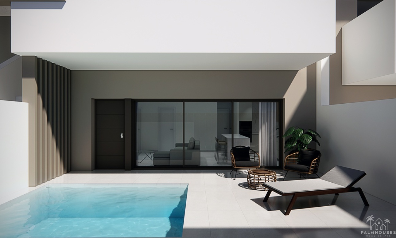 Nueva construcción  - Apartment - Pilar de La Horadada - Pilar de la Horadada