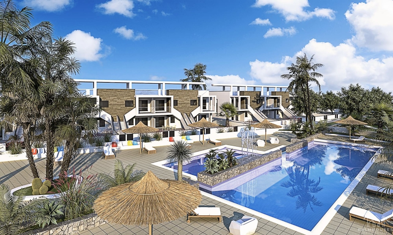 Nueva construcción  - Apartment - Pilar de La Horadada - Pilar de la Horadada