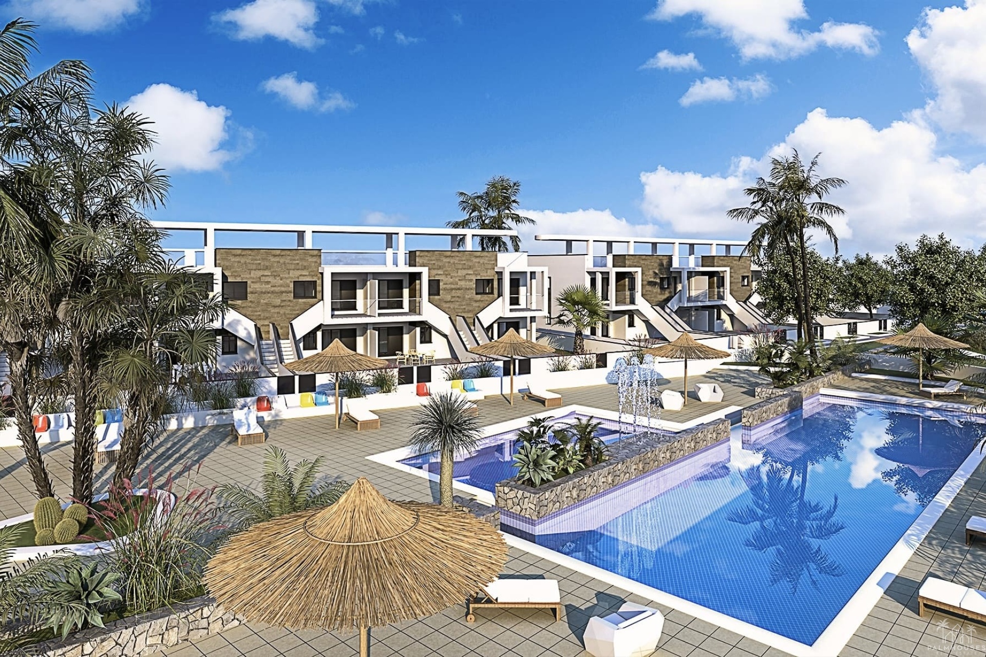 Nueva construcción  - Apartment - Pilar de La Horadada - Pilar de la Horadada