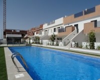 Nueva construcción  - Apartment - Pilar de La Horadada - Pilar de la Horadada