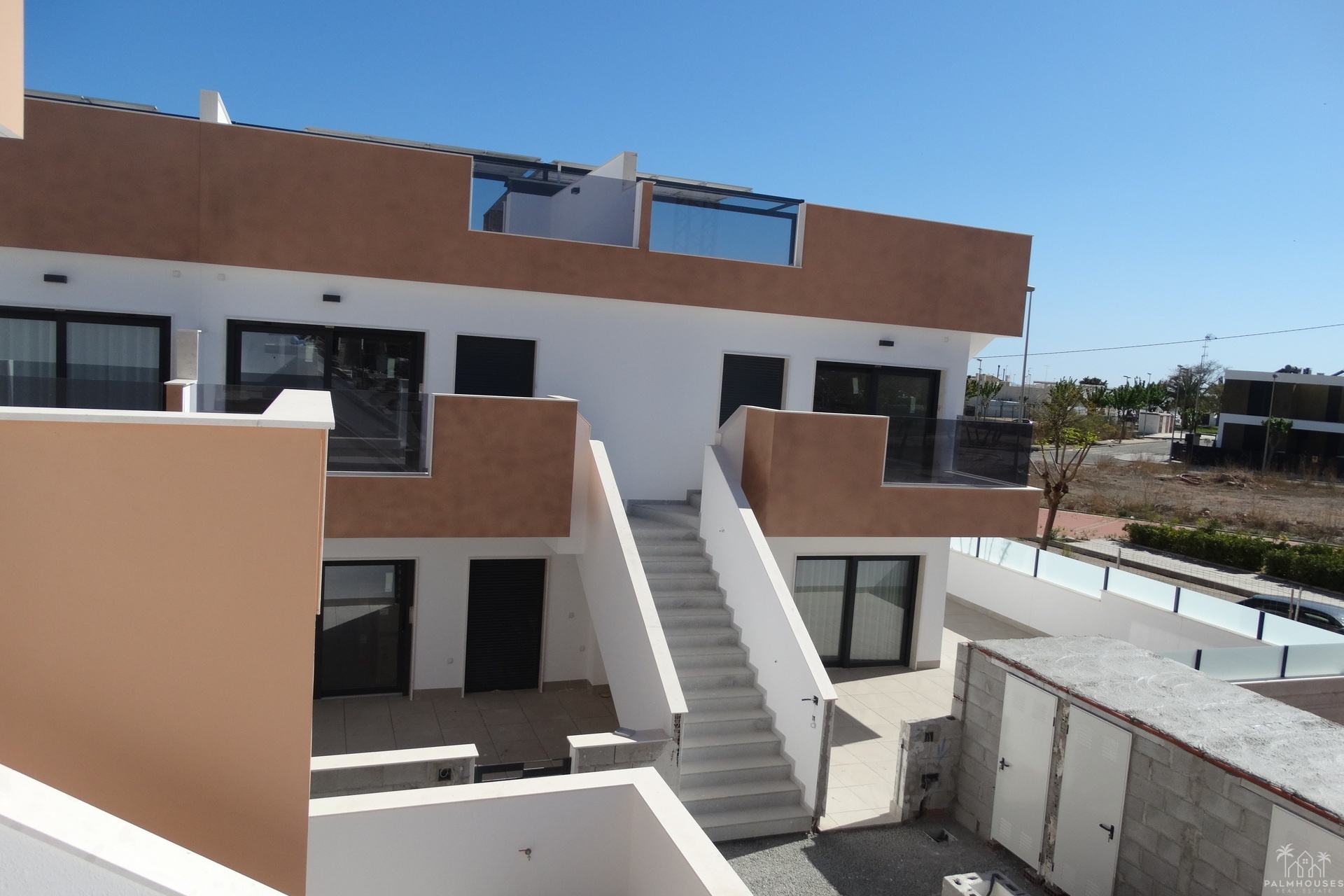 Nueva construcción  - Apartment - Pilar de La Horadada - Pilar de la Horadada