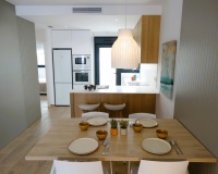 Nueva construcción  - Apartment - Pilar de La Horadada - Pilar de la Horadada