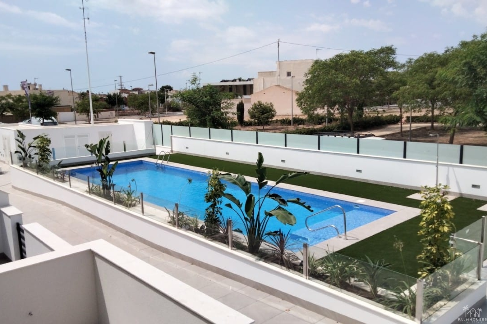 Nueva construcción  - Apartment - Pilar de La Horadada - Pilar de la Horadada