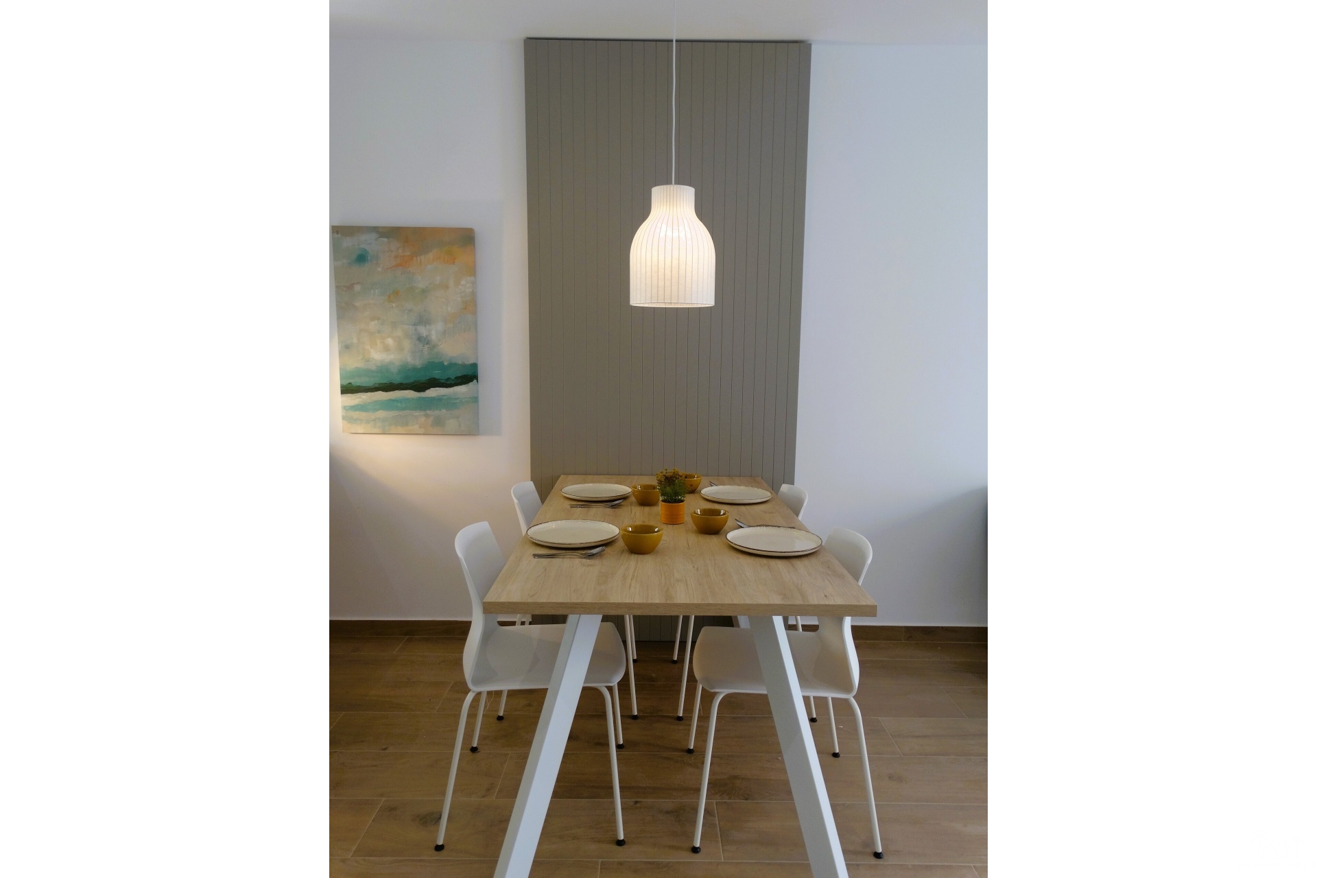 Nueva construcción  - Apartment - Pilar de La Horadada - Pilar de la Horadada
