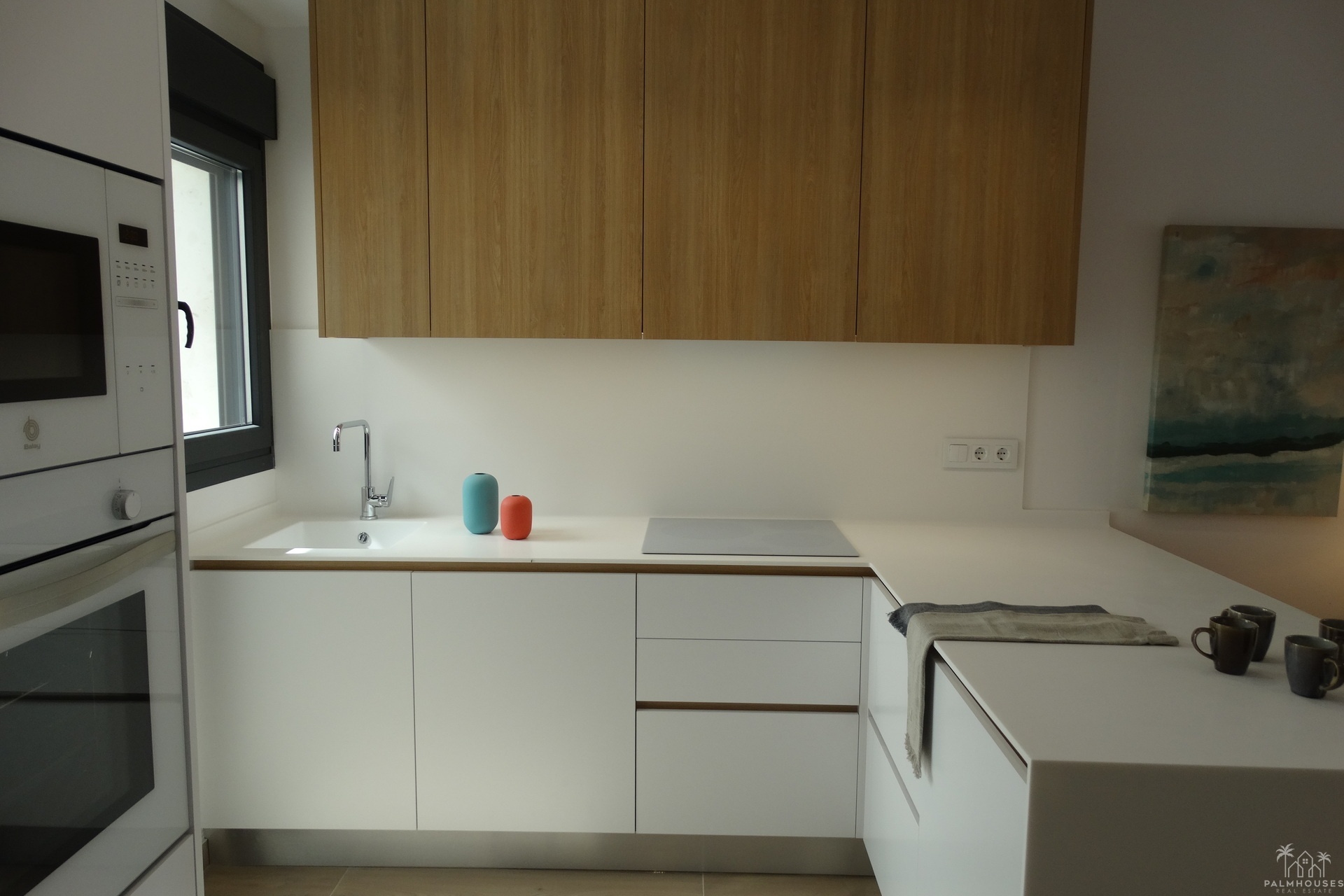 Nueva construcción  - Apartment - Pilar de La Horadada - Pilar de la Horadada
