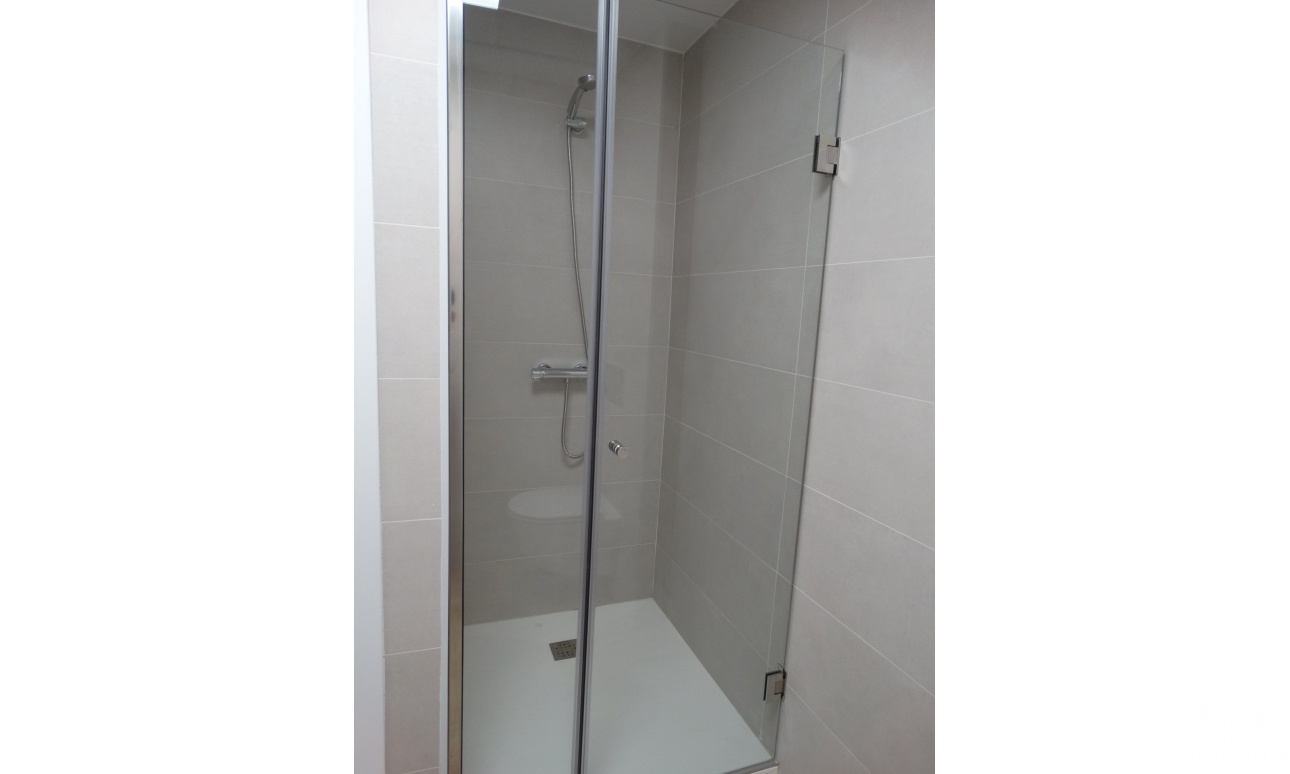 Nueva construcción  - Apartment - Pilar de La Horadada - Pilar de la Horadada